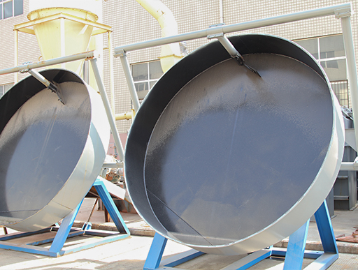 礦石永磁磁選機