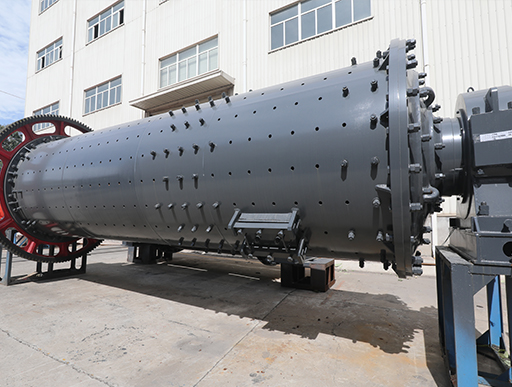 錳礦浮選機(jī)