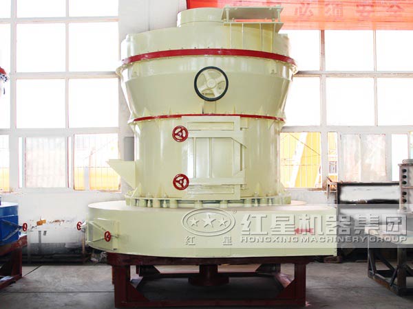 河南鄭州雷蒙磨粉機(jī)價格及廠家