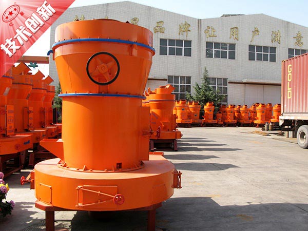 硅砂磨粉機(jī)價(jià)格怎么樣？