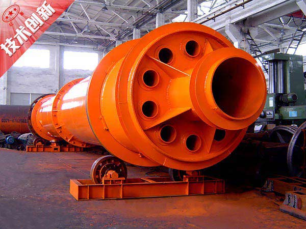 污泥烘干機—增加用戶收益，降低環(huán)境污染