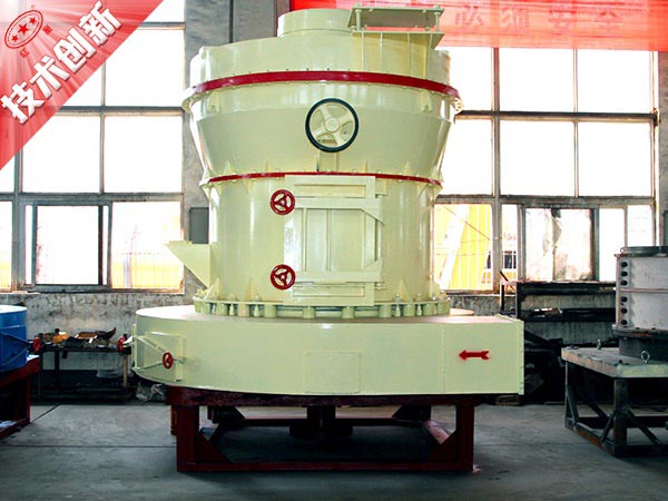 碳化硅磨粉機(jī)：投入與產(chǎn)出問(wèn)題分析