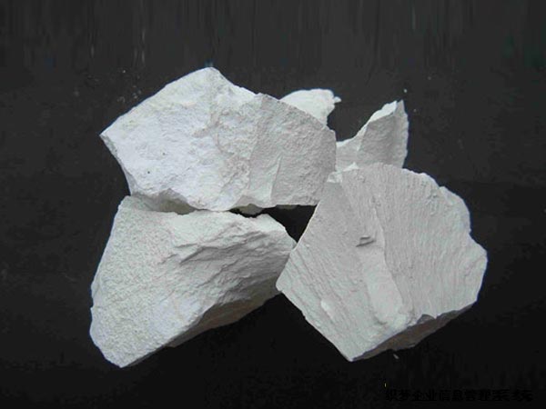 白灰回轉(zhuǎn)窯能煅燒什么哪些物料？煅燒工藝？