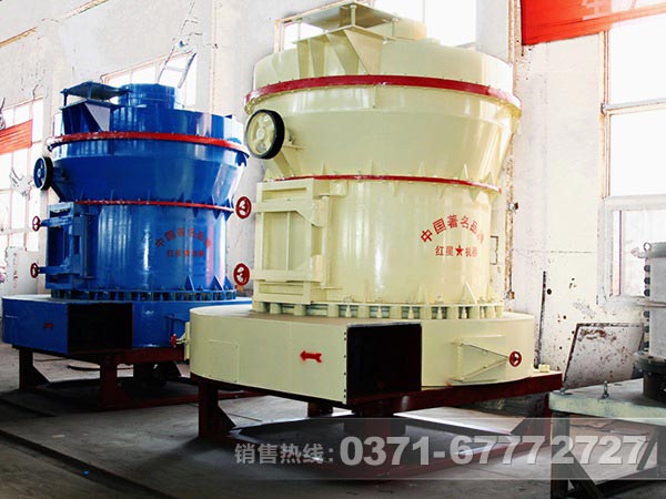 大理石雷蒙磨選購(gòu)技巧—并非每位客戶都富有