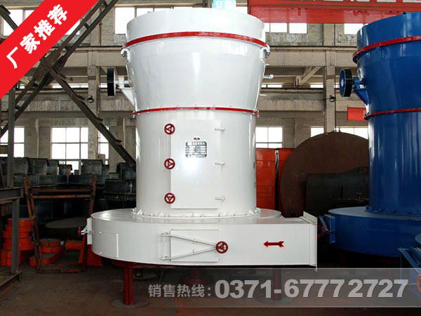 專用碳化硅粉磨加工設(shè)備組成有哪些？