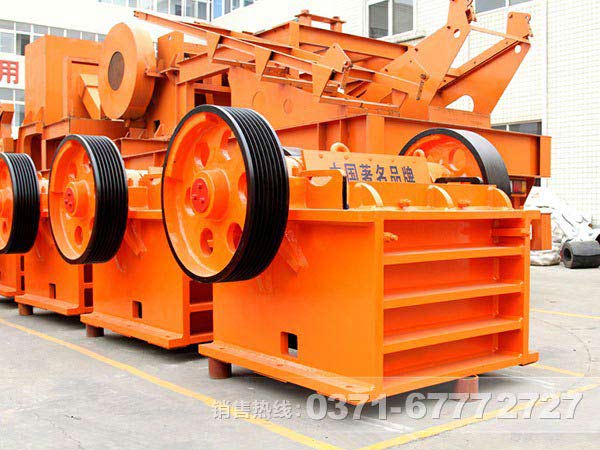 鎂砂破碎機生產(chǎn)廠家在哪？