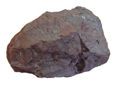 細碎反擊破碎機細碎鐵礦石粒度如何調(diào)節(jié)？