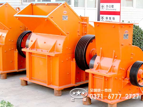 河南人都想買的濕煤破碎機，究竟怎么樣