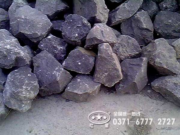 玄武巖破碎設(shè)備有哪些，怎樣選？