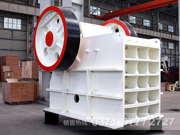 砼路面移動破碎機破碎原理，工作原理