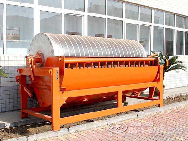 鈉長(zhǎng)石磁選機(jī)原理是什么，磁選受什么影響