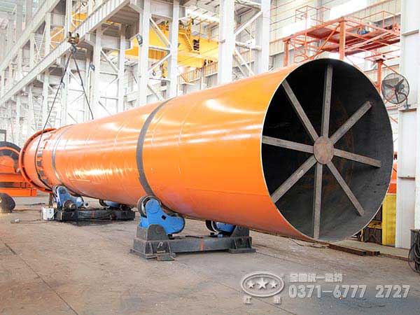 沙子烘干機(jī)價格組成的幾方面