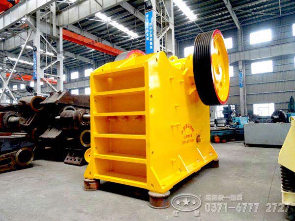 沒有全優(yōu)的顎式破碎機(jī)，只有恰如其分的選擇