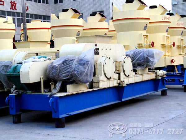 雙輥破碎機(jī)價(jià)格