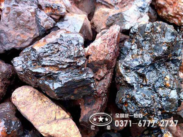 紅星選錳、鉻、鈷、鎢設(shè)備介紹