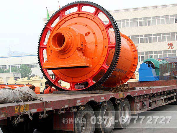 全套選礦設(shè)備都有哪些？