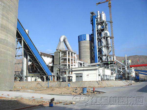 冶金回轉(zhuǎn)窯價格是多少？