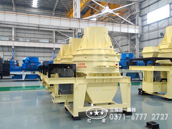 石榴石制砂機型號、價格及生產(chǎn)能力怎么樣？