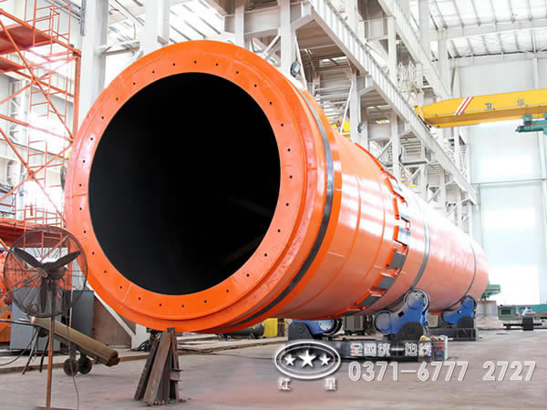 大型水渣烘干機價格、廠家及設(shè)備性能分析