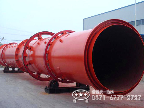 河南褐煤烘干機(jī)廠家哪家好？