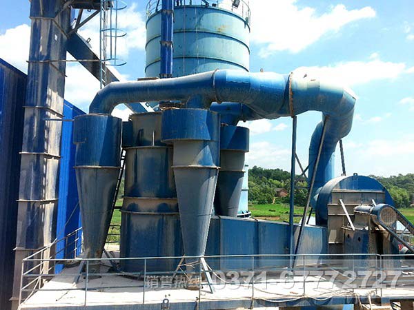 氫氧化鈣生產(chǎn)線設備、價格對比