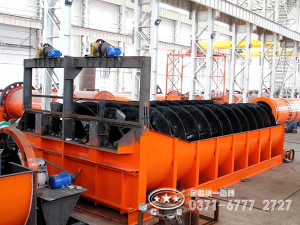 分級(jí)機(jī) 分級(jí)機(jī)