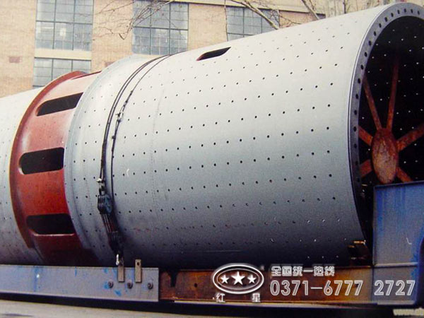 原料磨工作原理|原料磨廠(chǎng)家