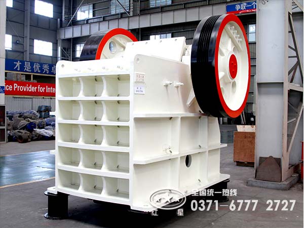 鐵礦破碎機破碎鐵礦時常出現(xiàn)哪問題？