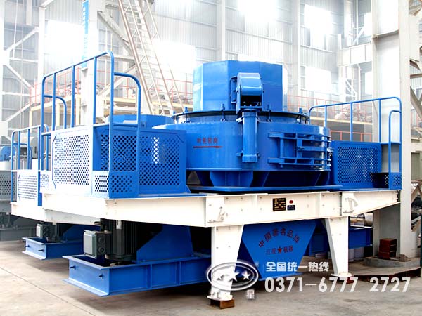 碳化硅制砂機(jī)實(shí)用價(jià)值大嗎？