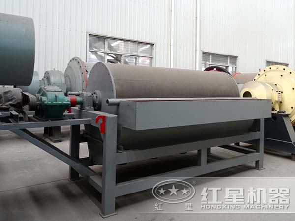 小型煤炭磁選機(jī)