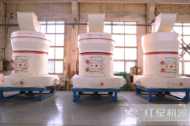 立式磨機(jī)多少錢(qián)一臺(tái)？設(shè)備結(jié)構(gòu)圖及工作原理介紹