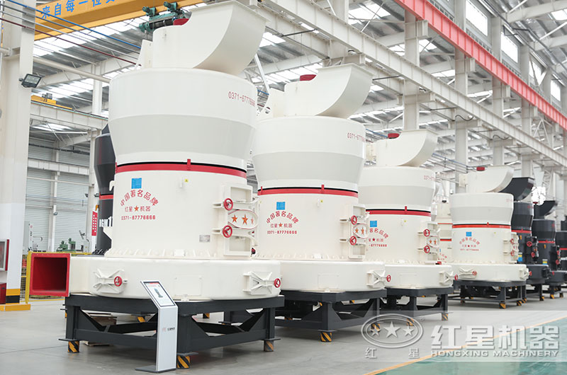 方解石磨粉機多少錢？設(shè)備哪里好？