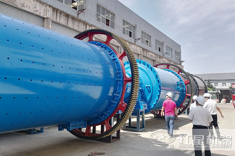 客戶(hù)到廠(chǎng)參觀(guān)考察