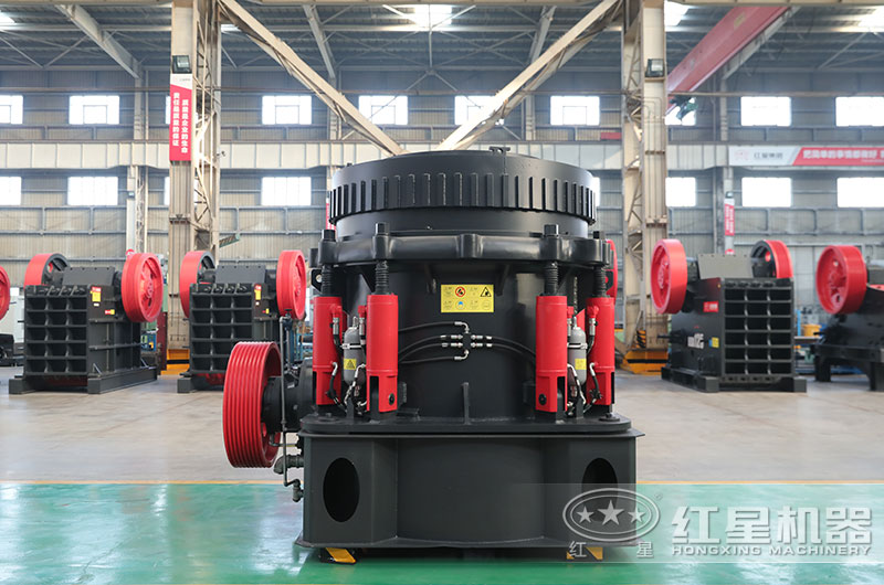 圓錐破碎機細(xì)碎和粗碎的區(qū)別是什么？