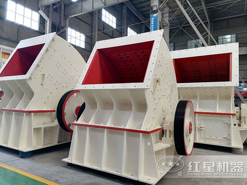 破碎石灰石用什么破碎機(jī)好？石灰石破碎機(jī)價(jià)格多少？