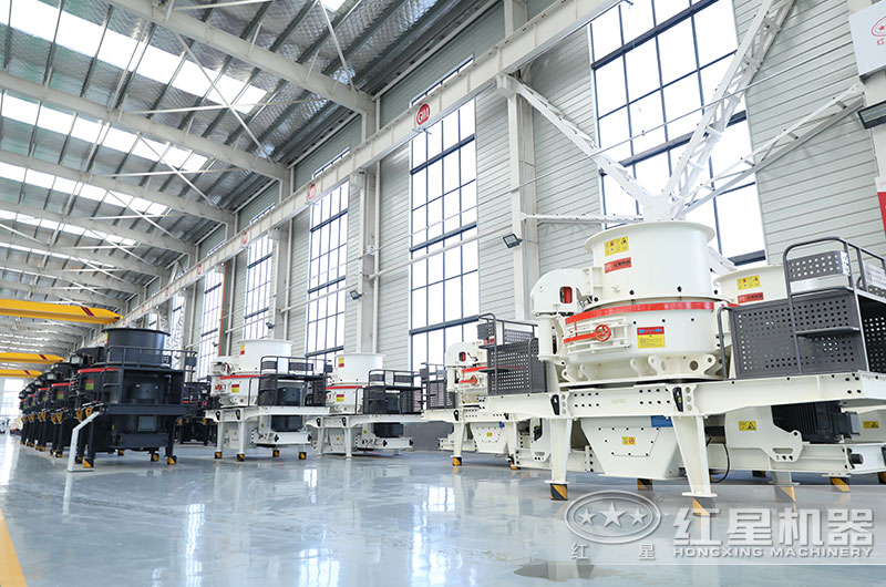 石頭制砂機設(shè)備現(xiàn)貨供應(yīng)中 石頭制砂機設(shè)備現(xiàn)貨供應(yīng)中