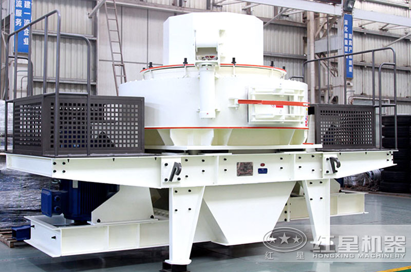 Vsi制砂機(jī)圖片 Vsi制砂機(jī)圖片