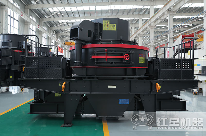 VSI制砂機(jī)圖片 VSI制砂機(jī)圖片