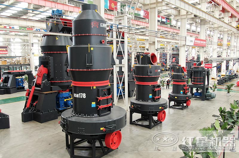 超細(xì)磨粉機(jī)設(shè)備圖片 超細(xì)磨粉機(jī)設(shè)備圖片