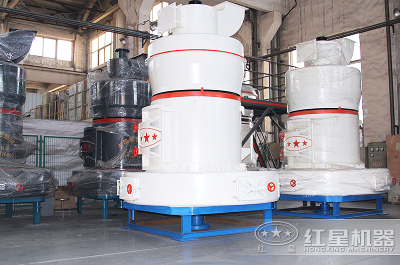 超細(xì)粉碎機(jī)400目有哪些？更細(xì)達(dá)到多少目？