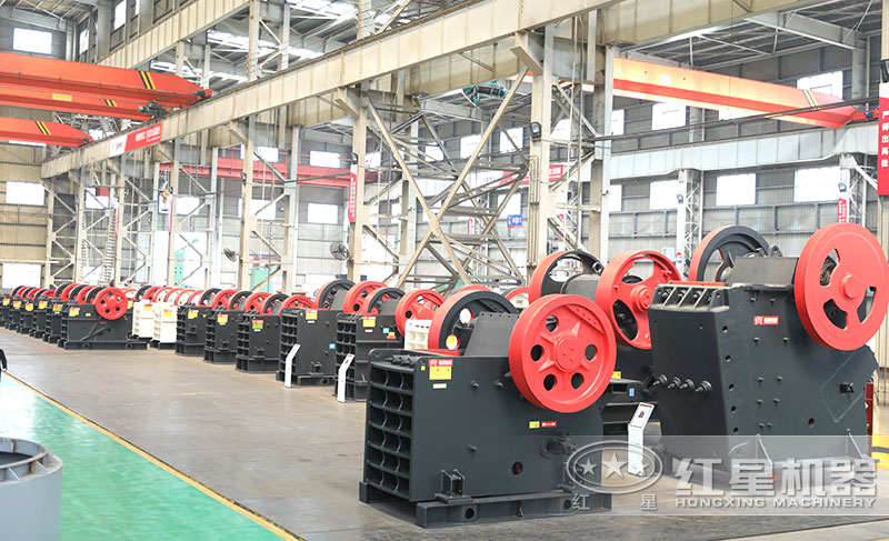 刻石機(jī)一天能出多少石子？?jī)r(jià)格多少？