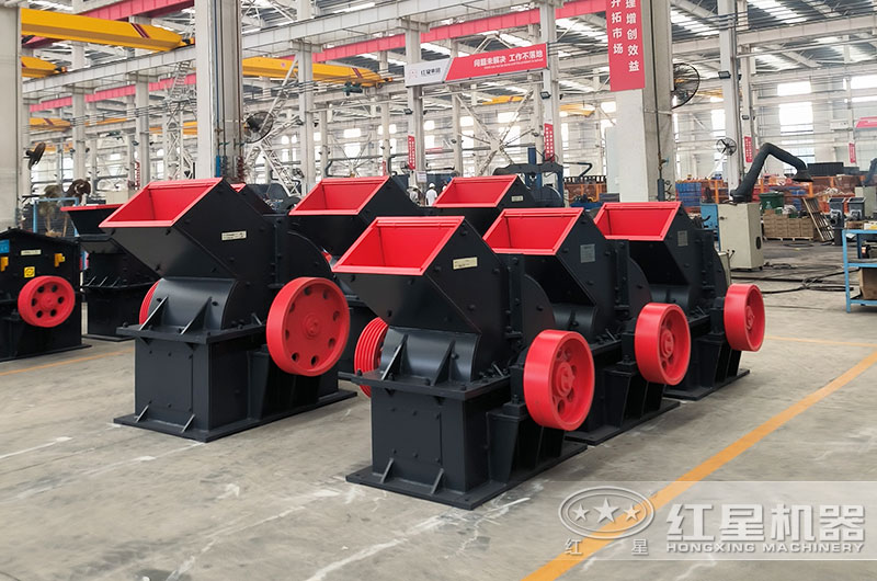 錘式粉碎機(jī)圖片 錘式粉碎機(jī)圖片