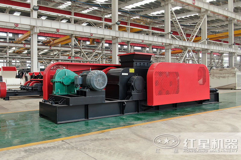 焦炭雙齒輥破碎機(jī)圖片 焦炭雙齒輥破碎機(jī)圖片