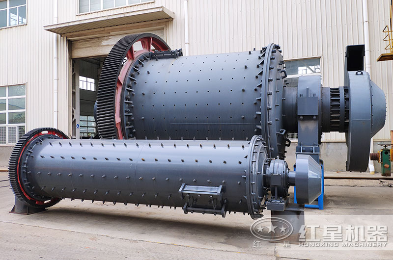 球磨機(jī)制砂1小時多少噸？制砂成本高嗎？