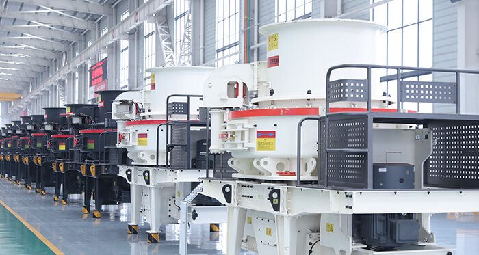 機(jī)制砂生產(chǎn)合法嗎？2022開辦制砂場需要哪些條件？（分享盤點）