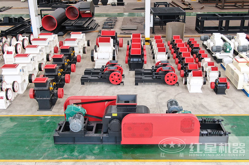 對輥式破煤機現(xiàn)貨供應，型號齊全