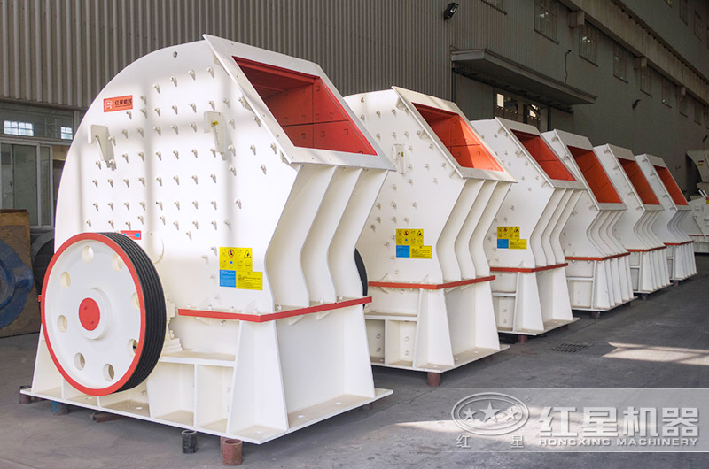 原煤破碎機(jī)圖片 原煤破碎機(jī)圖片