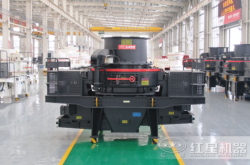 大型石頭碎沙機圖片 大型石頭碎沙機圖片