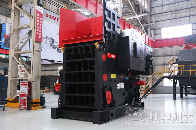 顎式碎煤機圖片 顎式碎煤機圖片