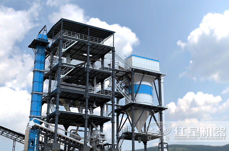 制砂樓一套多少錢？制砂樓廠家哪個(gè)品牌的好？